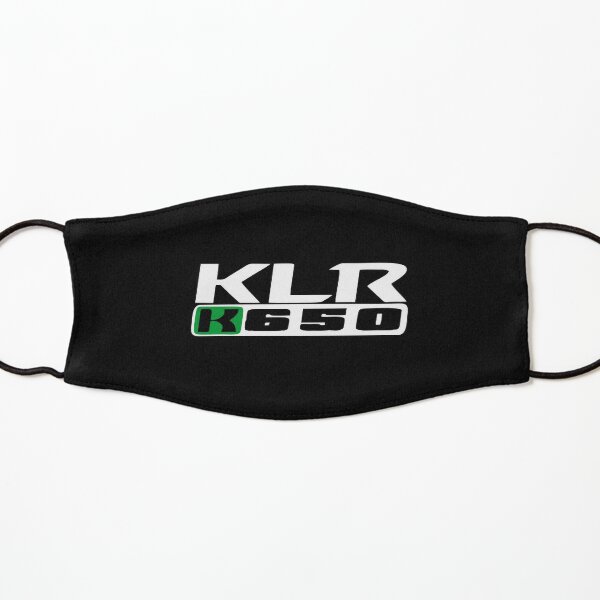 Klr Kids Masks  Redbubble