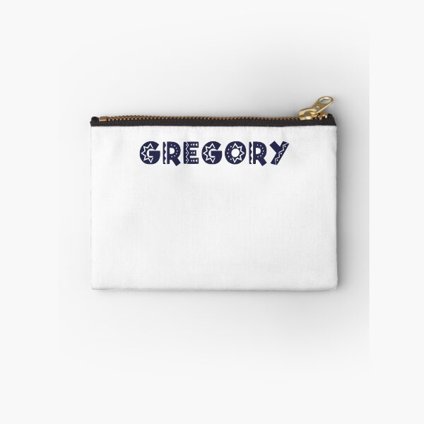 Item preview, GREGORY designed and sold by swiftjace.