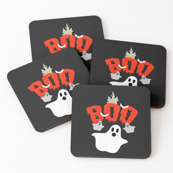 Item preview, Spooky Halloween Ghost  designed and sold by Sewsi.