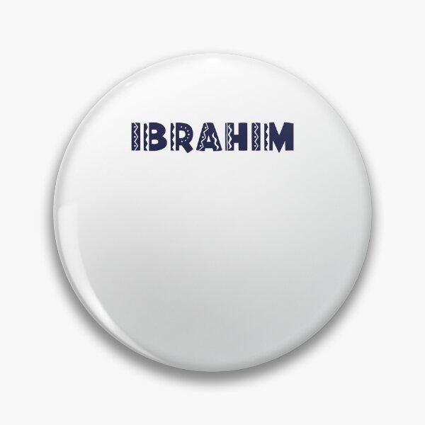 Item preview, IBRAHIM designed and sold by swiftjace.