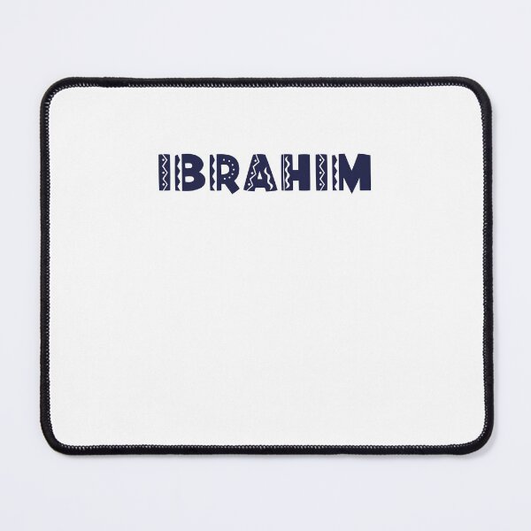 Item preview, IBRAHIM designed and sold by swiftjace.