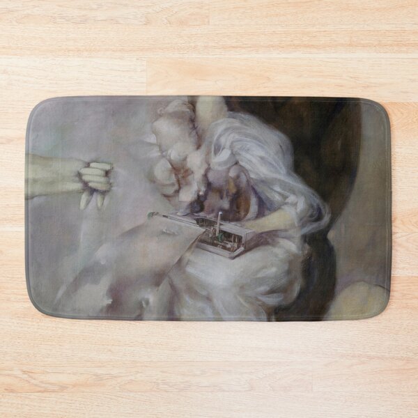 Item preview, The Last Surrealist (14) designed and sold by mindblowingart.
