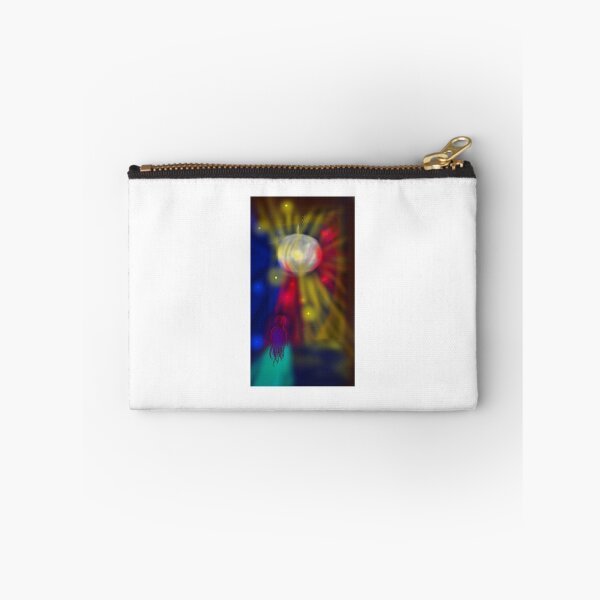 Item preview, girl in the enchanted forest designed and sold by MonsoonMastani.
