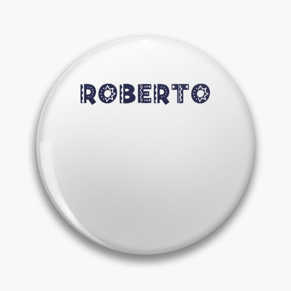 Item preview, ROBERTO designed and sold by swiftjace.