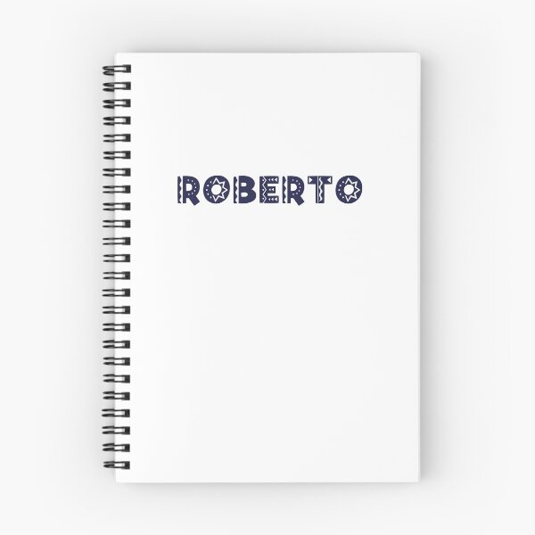 Item preview, ROBERTO designed and sold by swiftjace.
