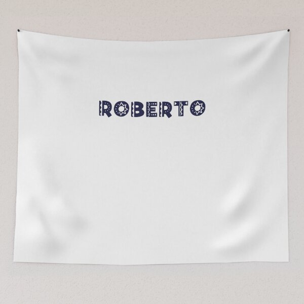 Item preview, ROBERTO designed and sold by swiftjace.