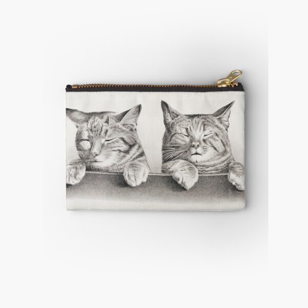Item preview, Cats by Thomas Hunter designed and sold by JhinSW.