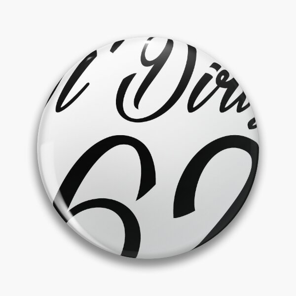 Artikelvorschau, 62. Geburtstag Ol' Dirty Birthday entworfen und verkauft von blackoutstudios.