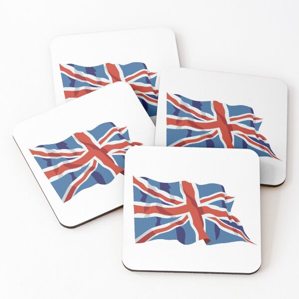 Item preview, United Kingdom Flag designed and sold by DAFIN.