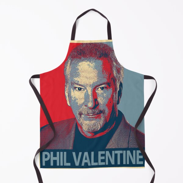 Item preview, Phil Valentine designed and sold by Wispery.