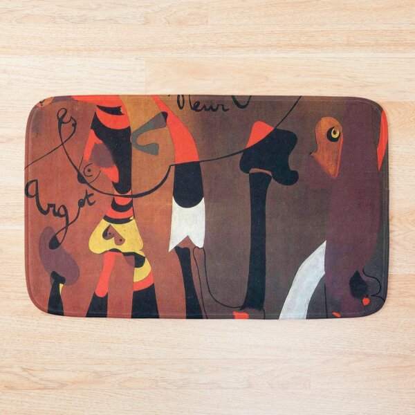 Item preview, The Last Surrealist (11) designed and sold by mindblowingart.