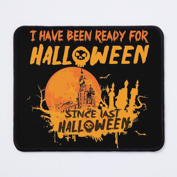 Item preview, Happy Halloween designed and sold by HROC.