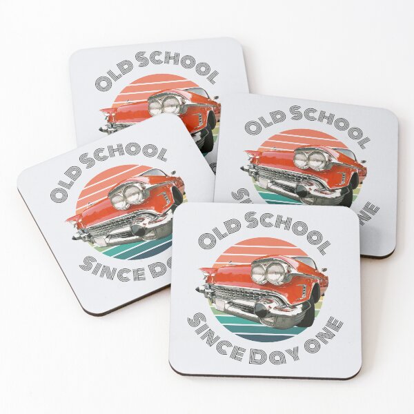 Item preview, Old School Since Day One | Living Legend | Cadillac designed and sold by WeAreGrotesque.