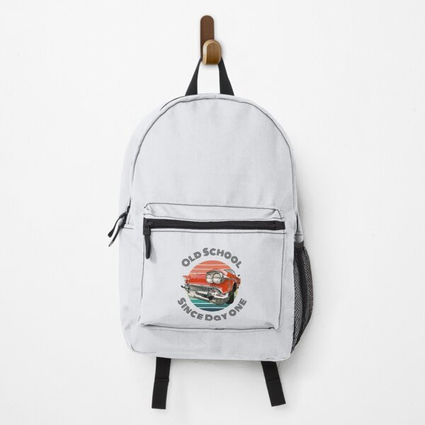 Item preview, Old School Since Day One | Living Legend | Cadillac designed and sold by WeAreGrotesque.
