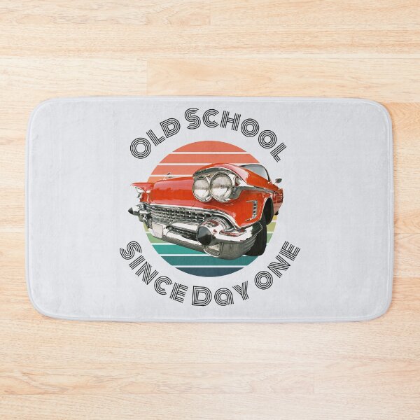 Item preview, Old School Since Day One | Living Legend | Cadillac designed and sold by WeAreGrotesque.