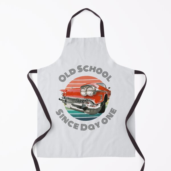 Item preview, Old School Since Day One | Living Legend | Cadillac designed and sold by WeAreGrotesque.