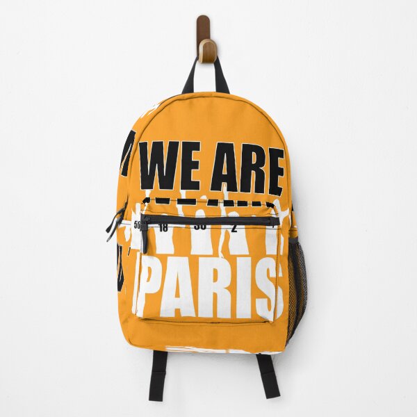 Item preview, Copy of We Are Paris Black designed and sold by SleepyWraith.