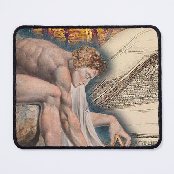Item preview, The Last Surrealist (9) designed and sold by mindblowingart.