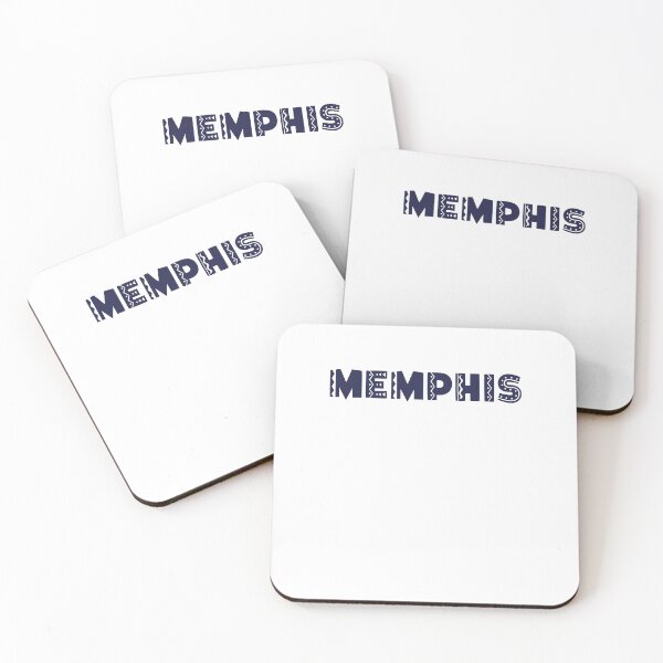 Item preview, MEMPHIS designed and sold by swiftjace.
