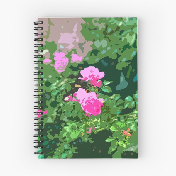 Item preview, Pink roses  designed and sold by Greengardens36.