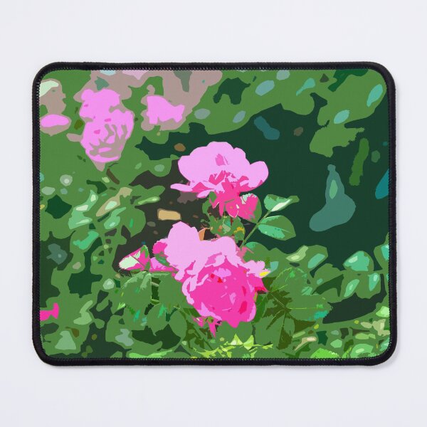 Item preview, Pink roses designed and sold by Greengardens36.