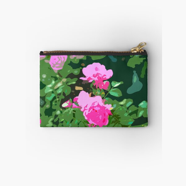 Item preview, Pink roses  designed and sold by Greengardens36.