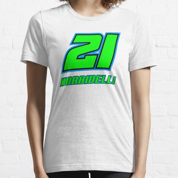 morbidelli merchandise