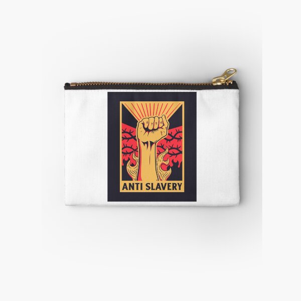 Item preview, anti slave week designed and sold by max-art-lvl.