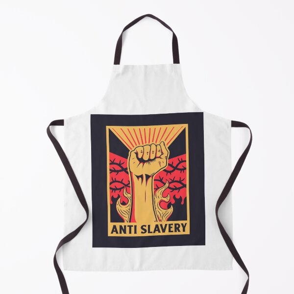 Item preview, anti slave week designed and sold by max-art-lvl.