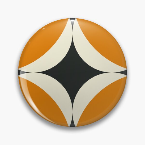 Item preview, Modern Geometric Pasifika Design designed and sold by FrancesPoff.