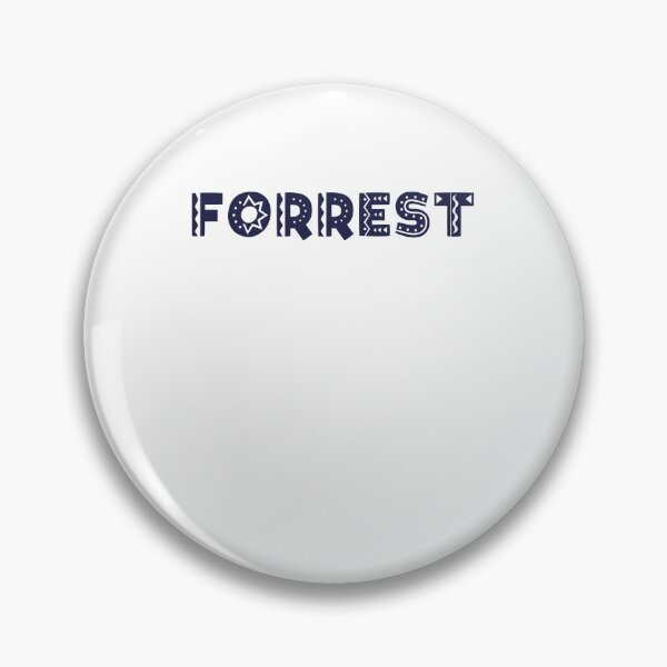 Item preview, FORREST designed and sold by swiftjace.