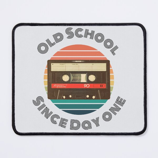 Item preview, Old School Since Day One | Living Legend | Cassette designed and sold by WeAreGrotesque.