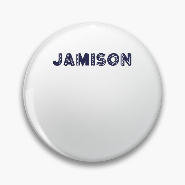 Item preview, JAMISON designed and sold by swiftjace.