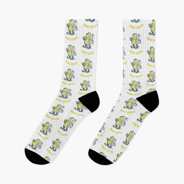 Item preview, Best Buds Pothead designed and sold by PotheadTees.