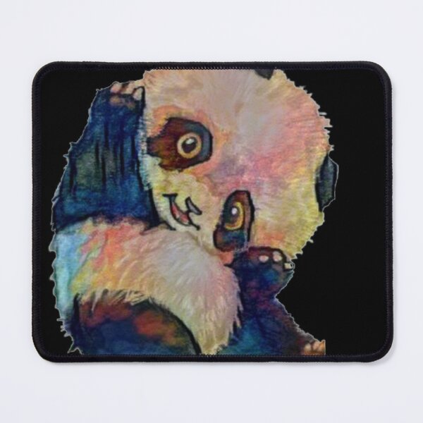 Item preview, Panda baby designed and sold by Samama07.