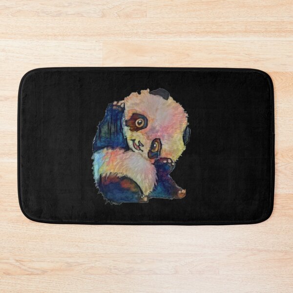 Item preview, Panda baby designed and sold by Samama07.