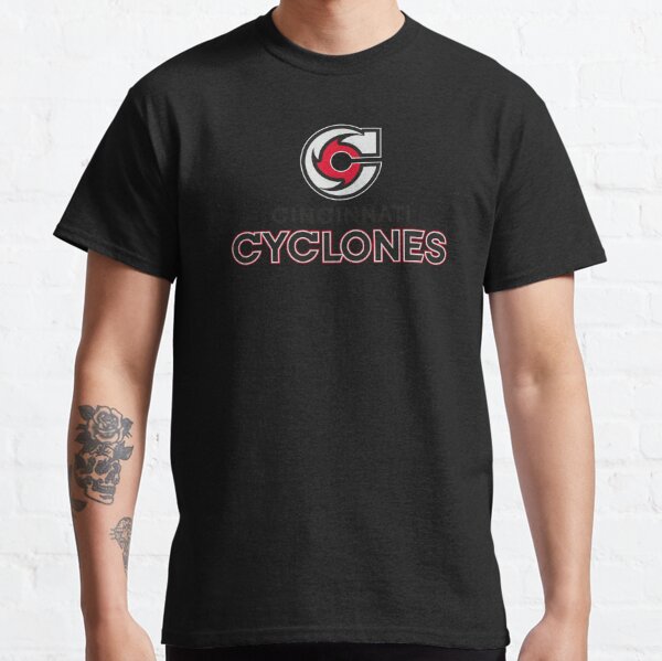 Cincinnati T-Shirt – hottthreads