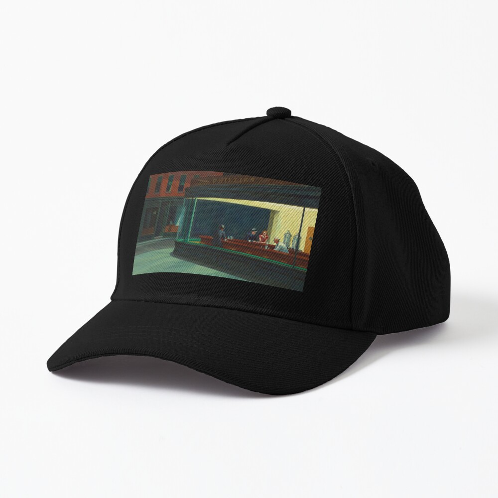 Item preview, Baseball Cap designed and sold by emilypigou.