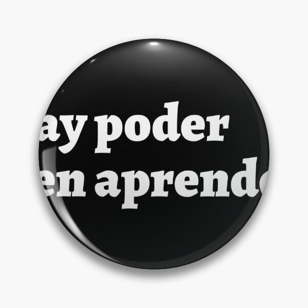Item preview, Hay Poder designed and sold by tessatheteacher.