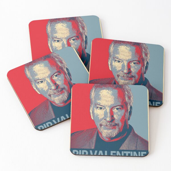 Item preview, RIP Phil Valentine designed and sold by Wispery.