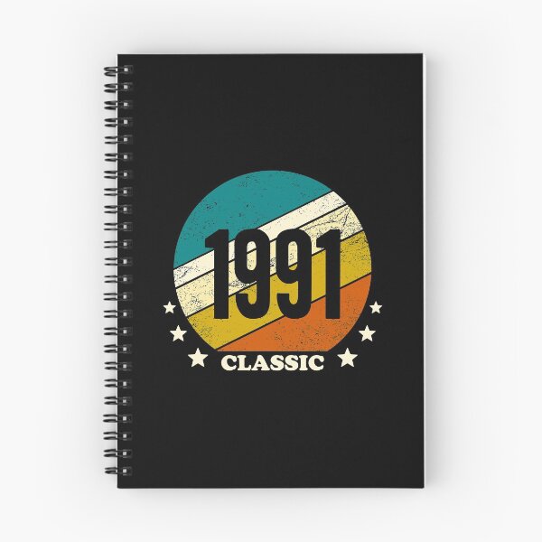 Item preview, Classic Vintage 1991 designed and sold by alviansyah02.