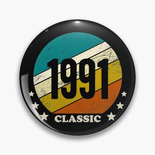 Item preview, Classic Vintage 1991 designed and sold by alviansyah02.