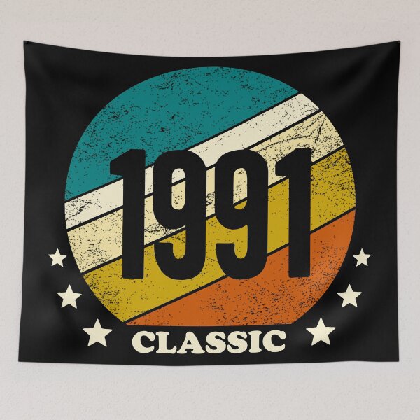 Item preview, Classic Vintage 1991 designed and sold by alviansyah02.