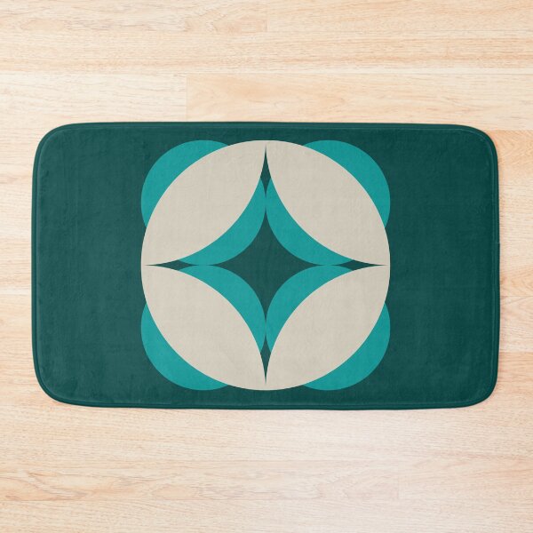 Item preview, Modern Geometric Pasifika Design designed and sold by FrancesPoff.