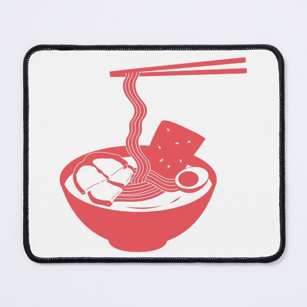 Item preview, comer ramen designed and sold by Lulupainting.