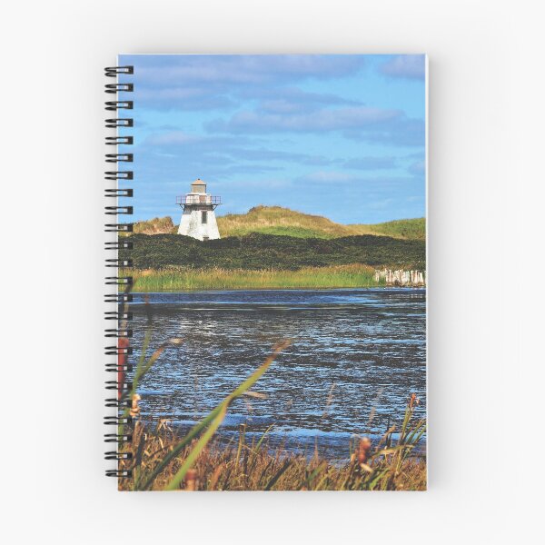 Item preview, St. Peters Harbour Lighthouse, PEI, Canada II designed and sold by Kathleen Daley.