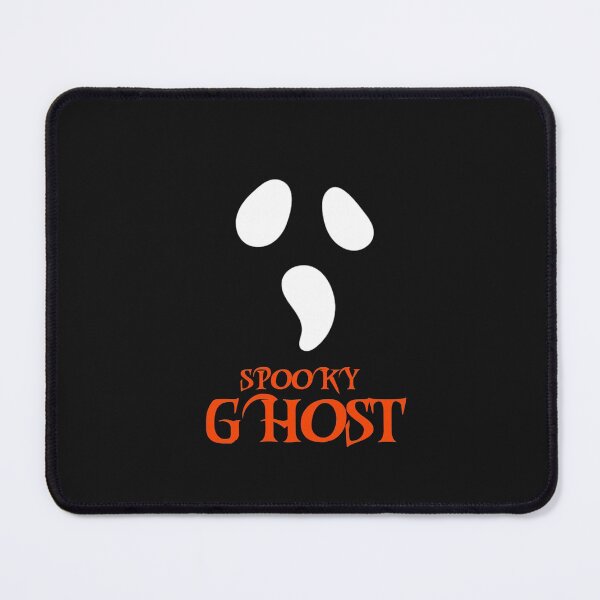 Item preview, Spooky Halloween Ghost designed and sold by Sewsi.