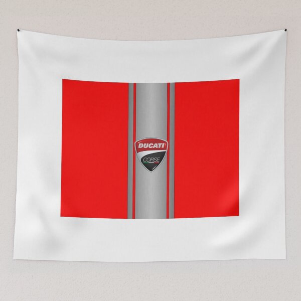 Item preview, Ducati: Moto, MotoGP & Superbike designed and sold by denisecparra.