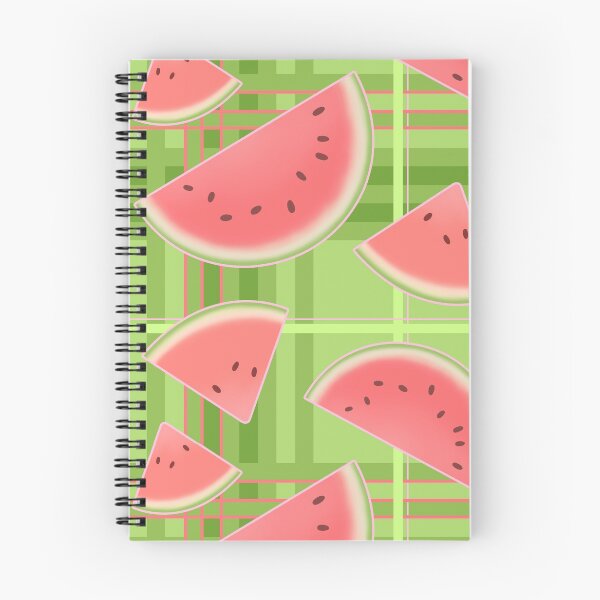 Item preview, Watermelon Weave designed and sold by Katcadia.