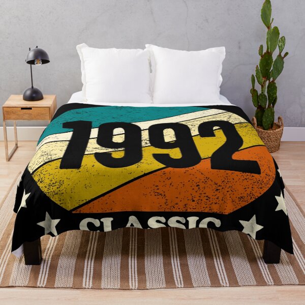 Item preview, Classic Vintage 1992 designed and sold by alviansyah02.